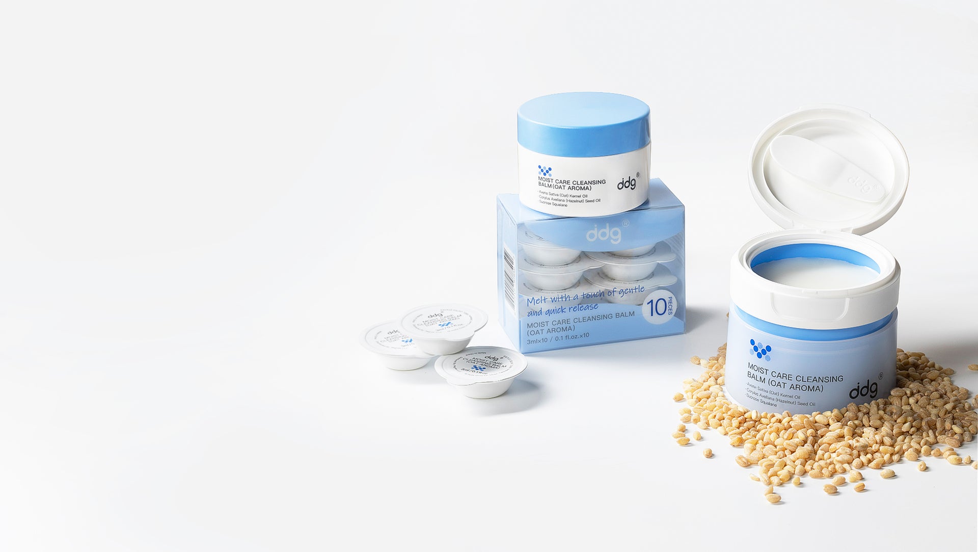 DDG Products