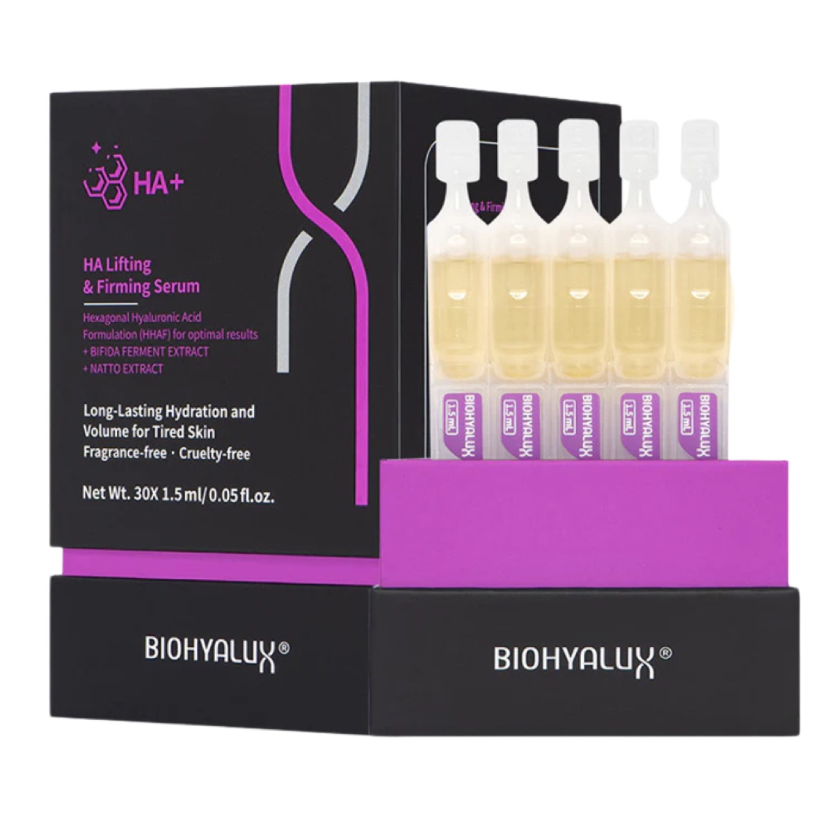 BIOHYALUX Product