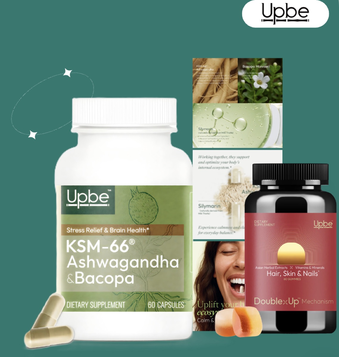 Upbe Product