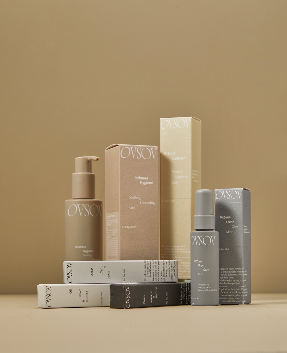 Ovsov Products